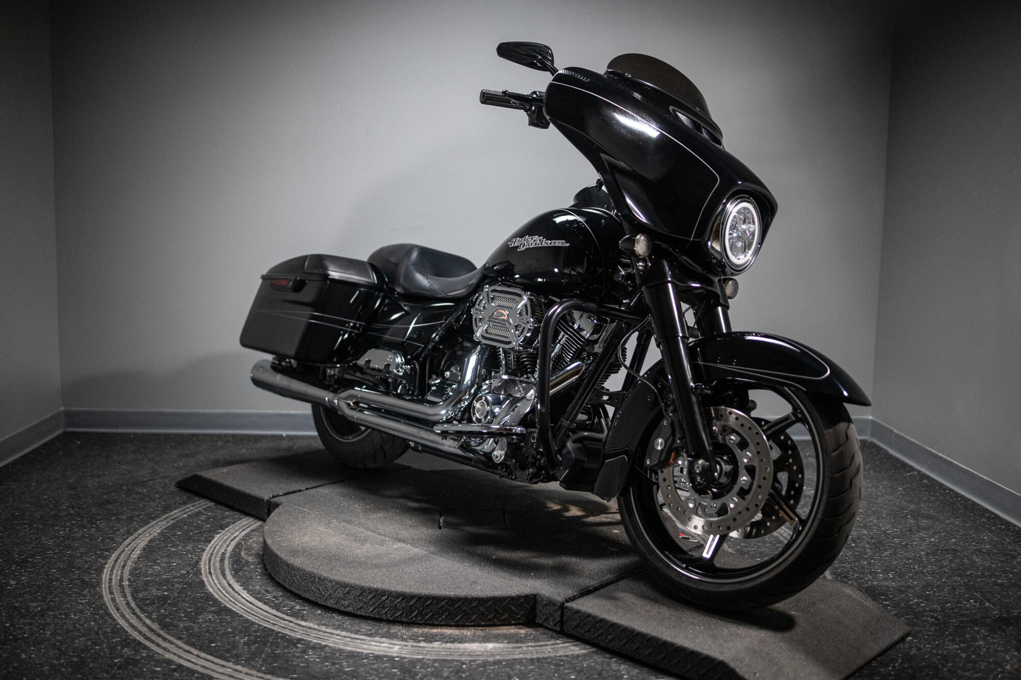 2016 Street Glide® Special (FLHXS)