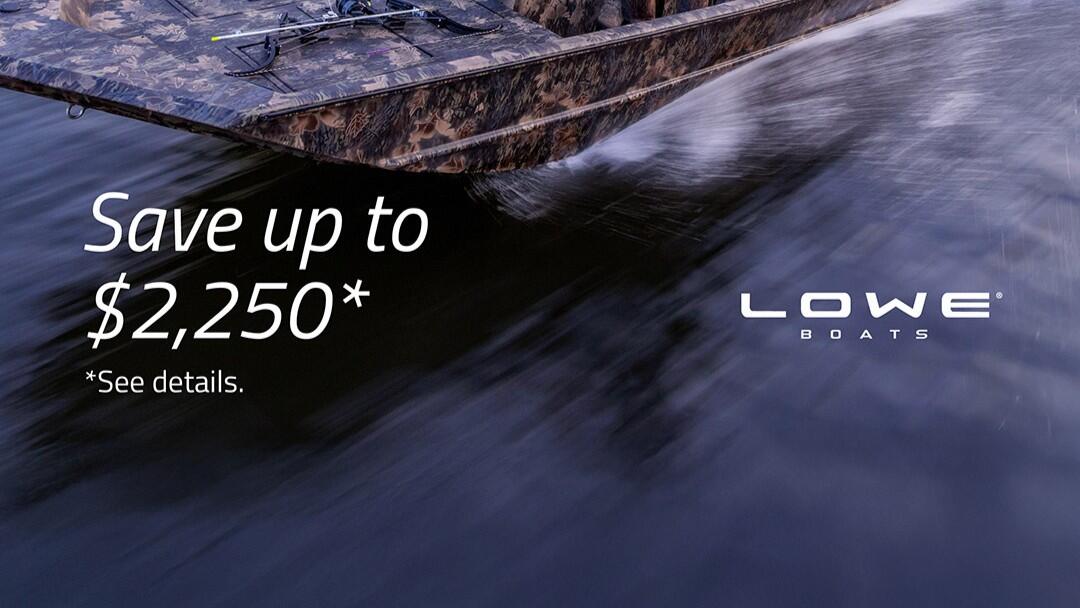 Lowe July Rebate