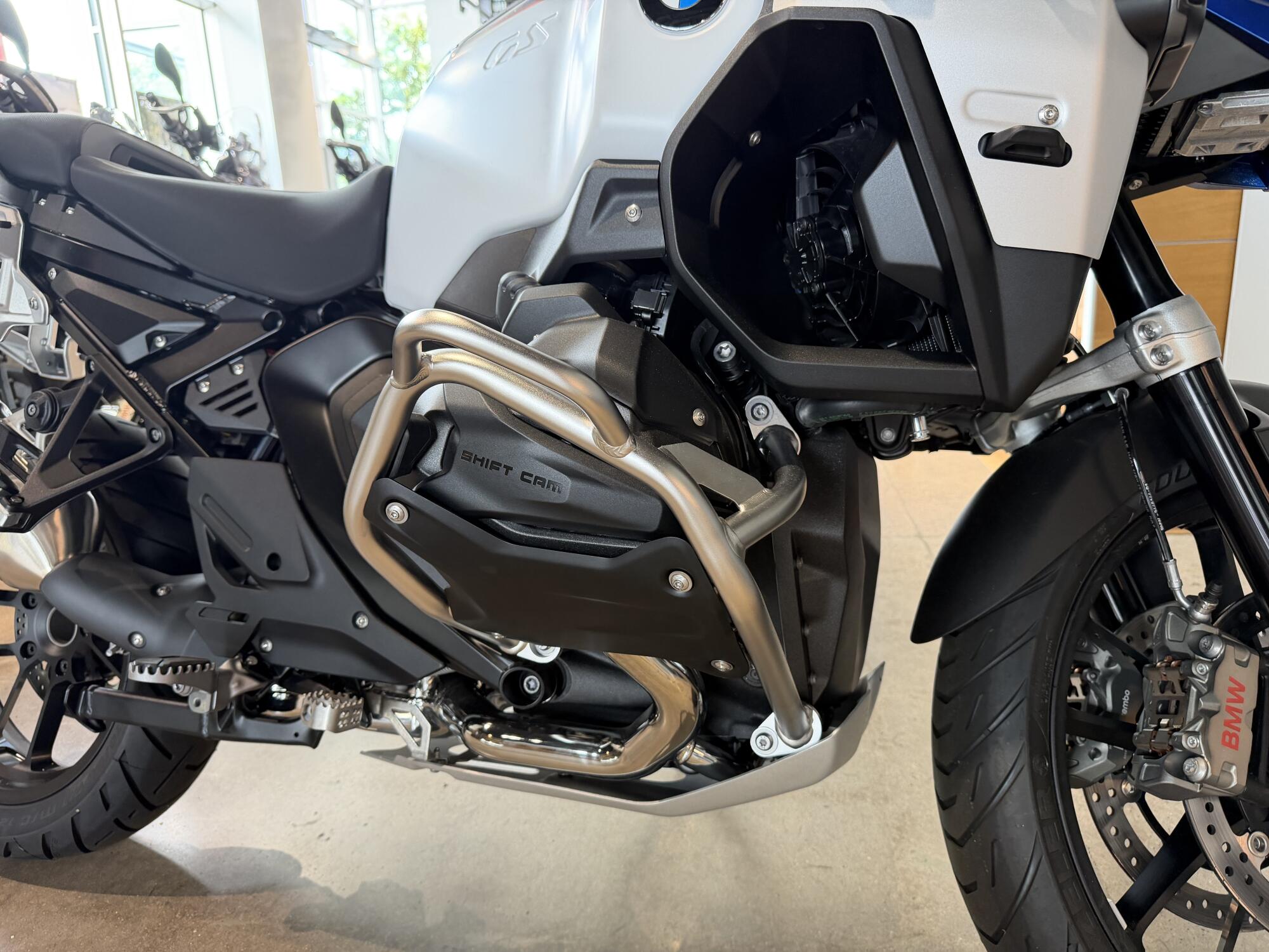 2026 BMW R 1300 GS Adventure Trophy, photo 12