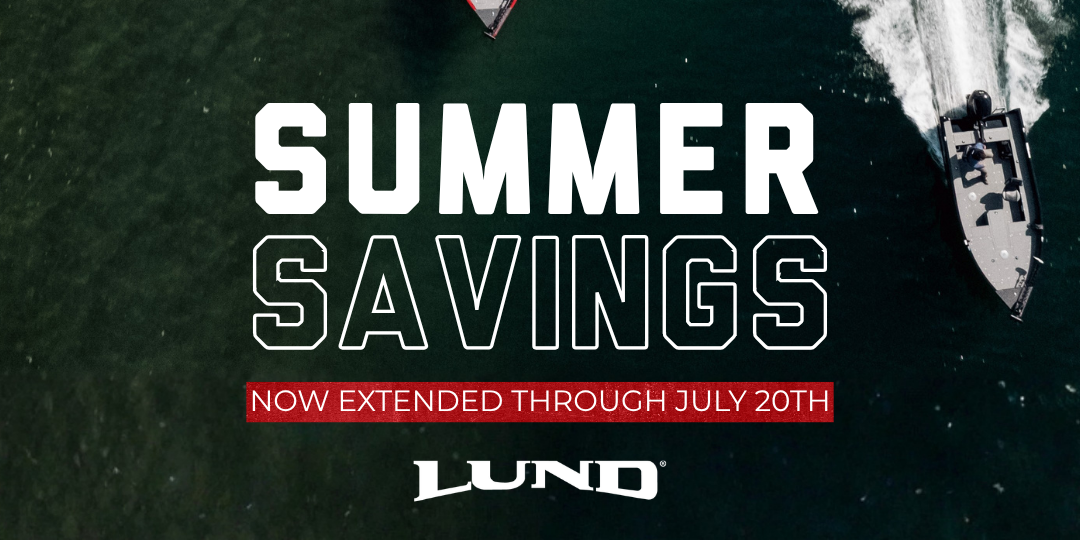 Lund Summer Savings
