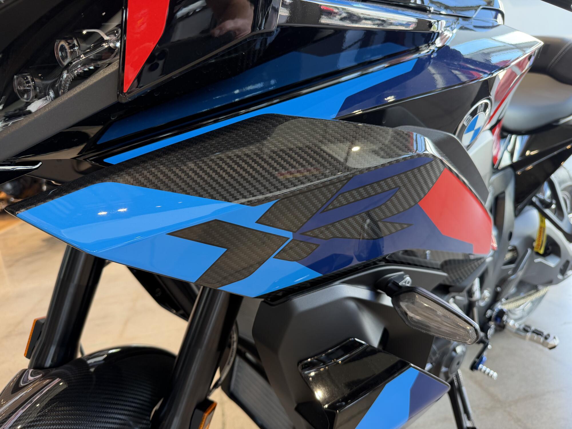 2026 BMW Motorrad M 1000 XR, photo 10