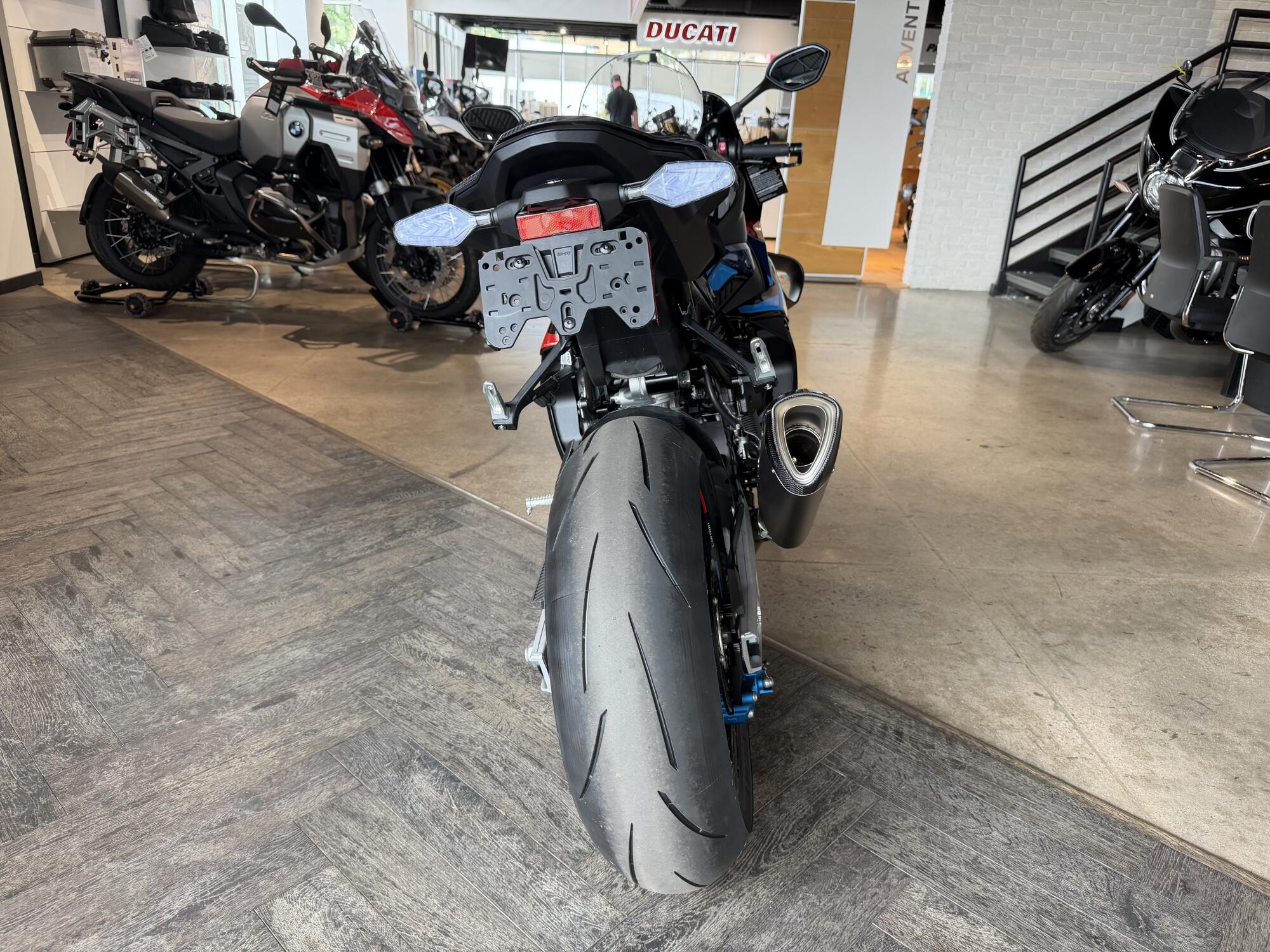 2026 BMW M1000 RR, photo 15