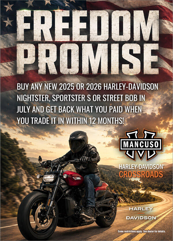 new harley davidson motorcycles