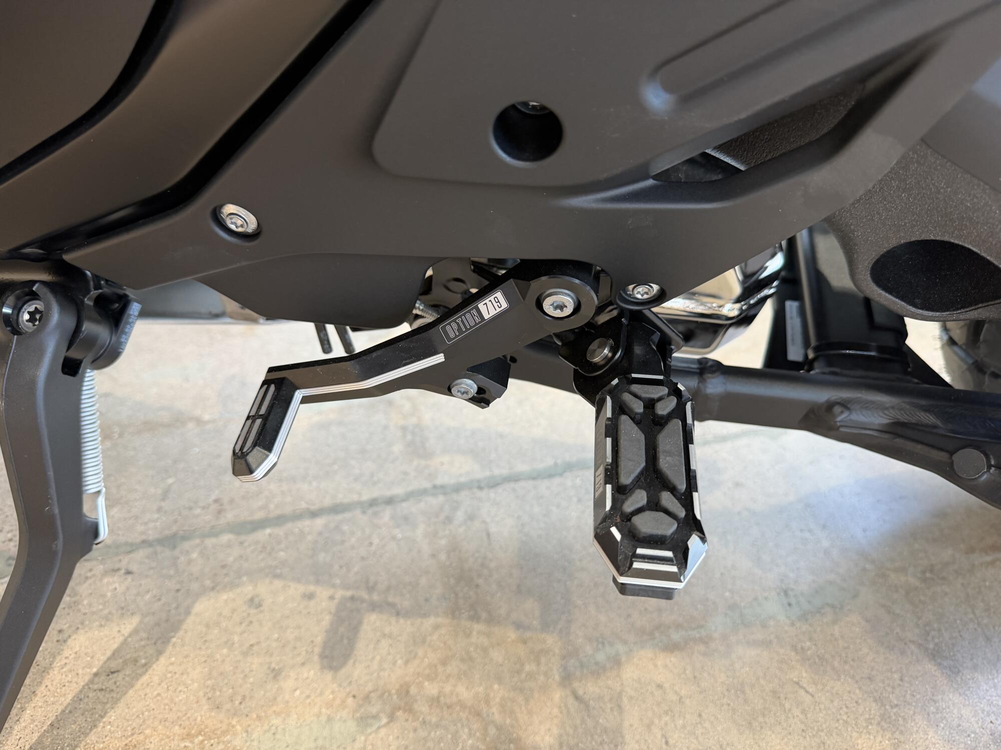 2026 BMW R 1300 GS Adventure, photo 13