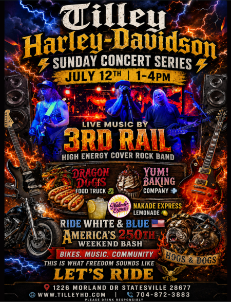Sunday Concert Series