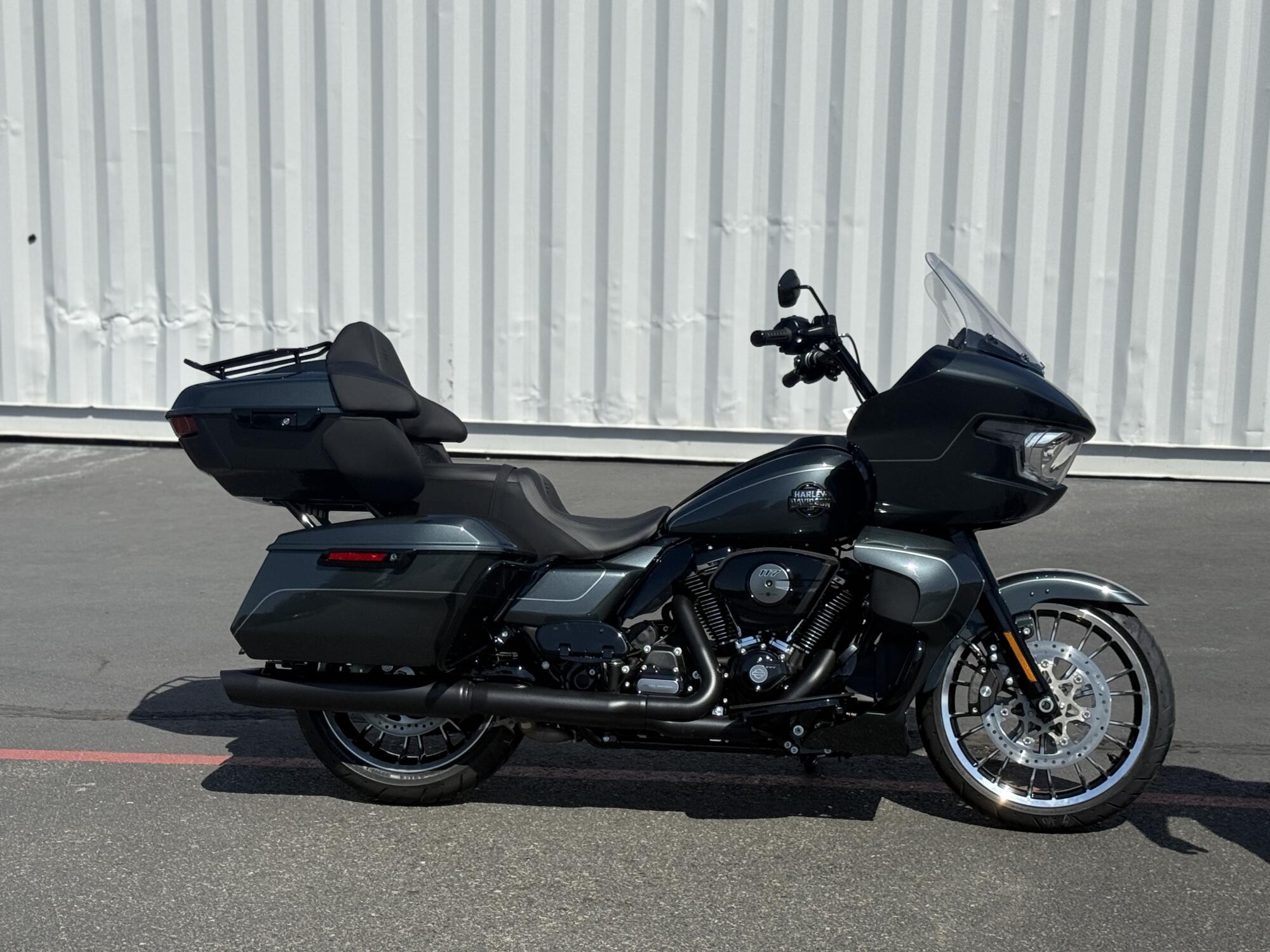 FLTRXL 2026 Road Glide Limited