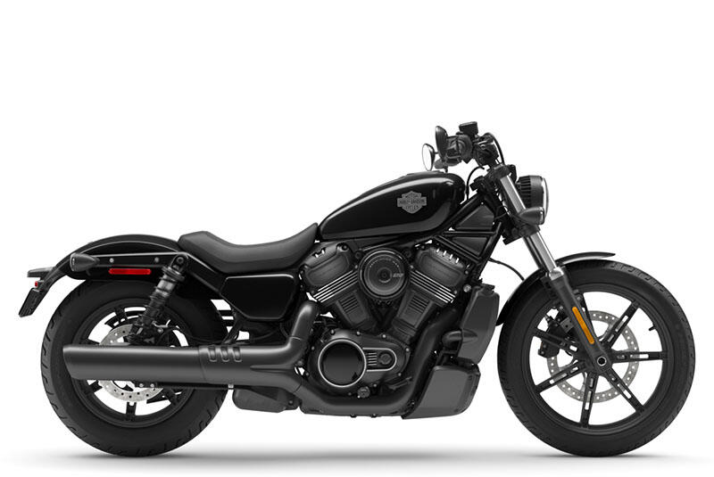 2026 Harley-Davidson Nightster® for Sale