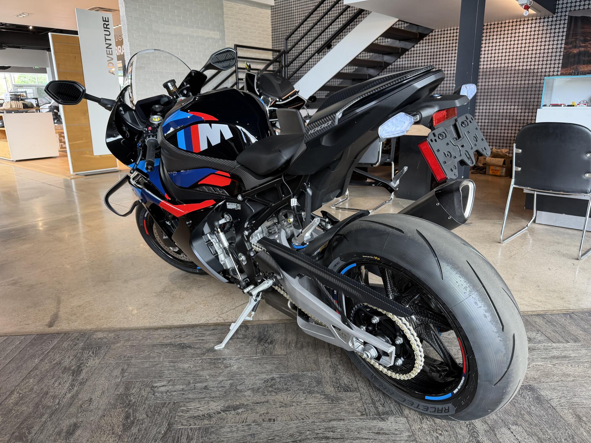 2026 BMW M1000 RR, photo 16