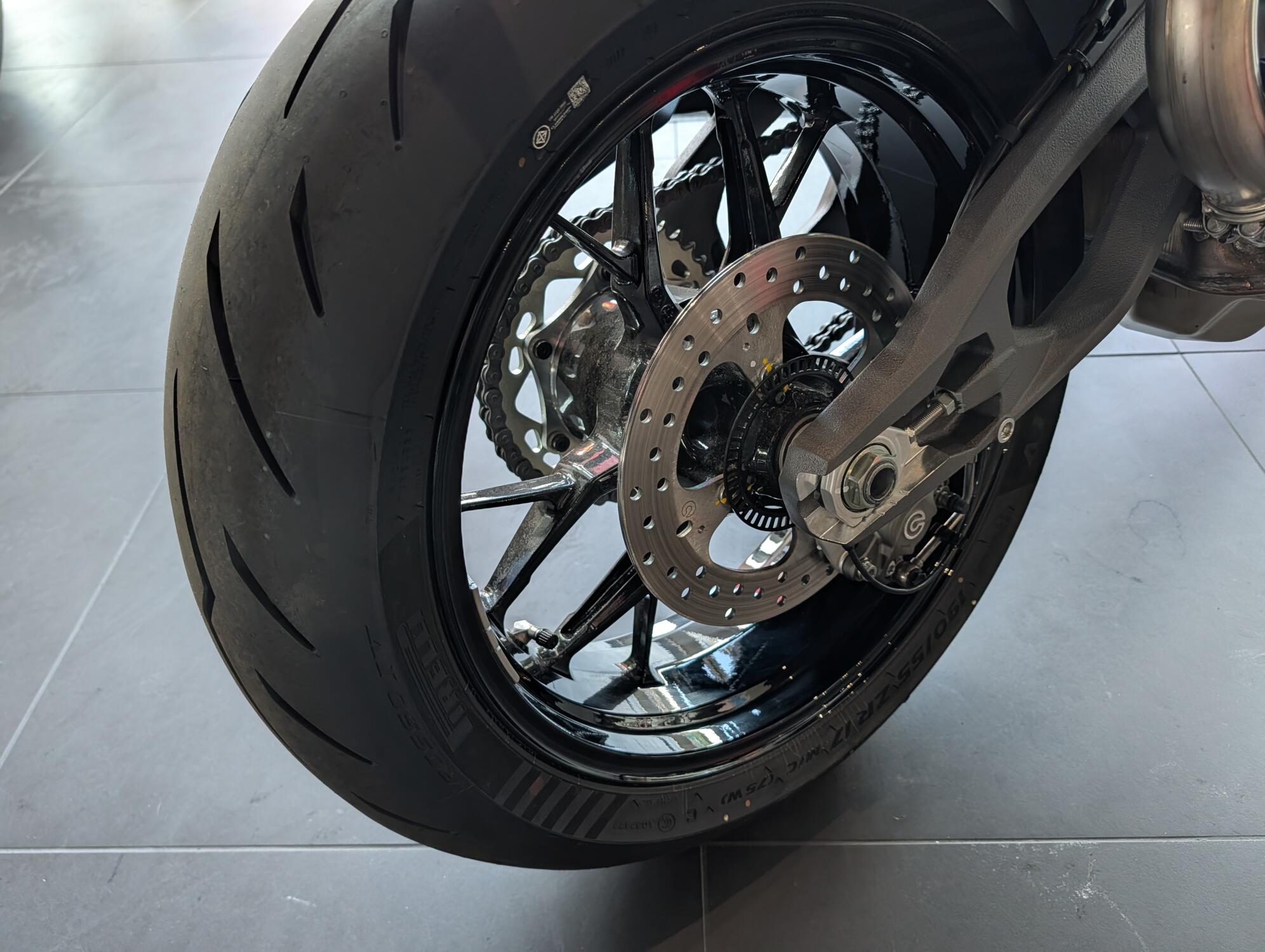 2026 Ducati Panigale V2, photo 10