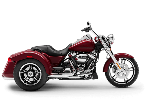 FLRT 2020 Freewheeler®