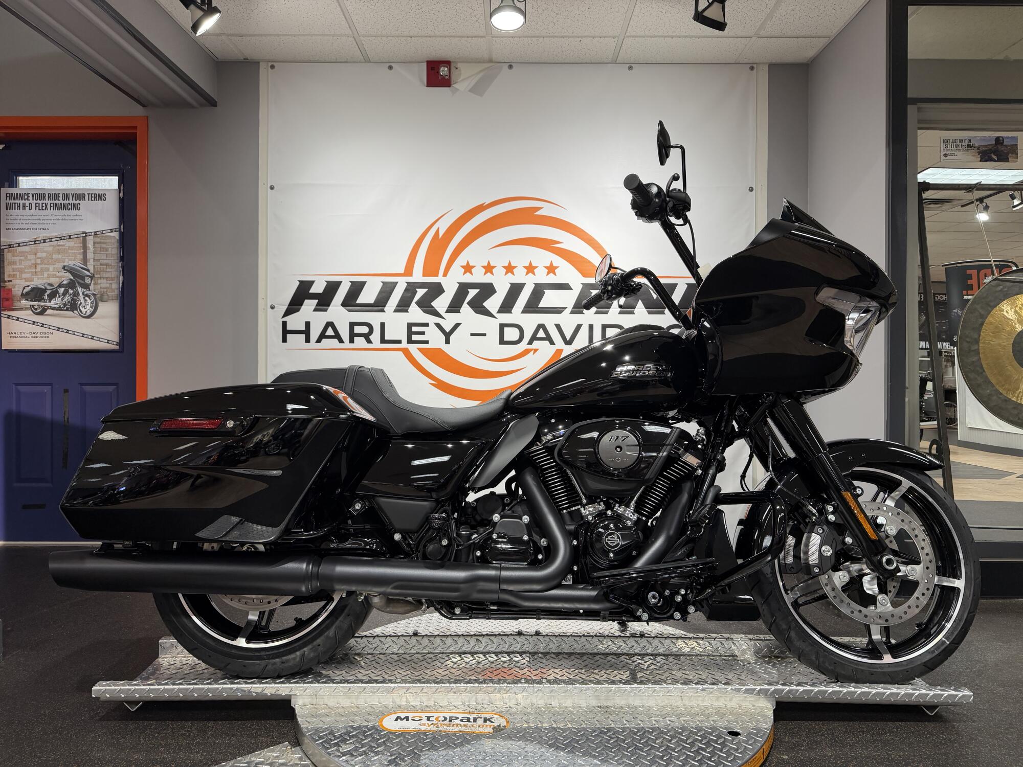 FLTRX 2026 Road Glide®