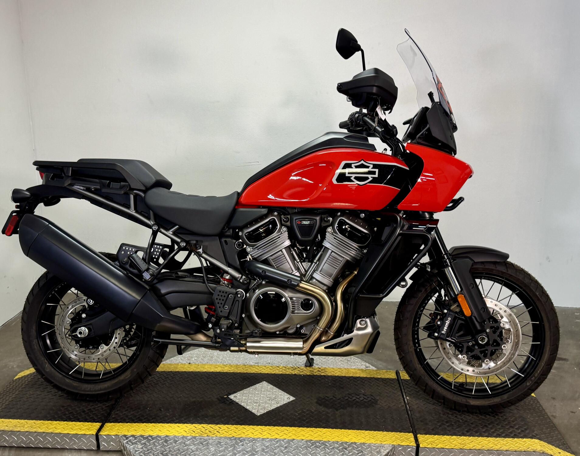 RA1250S 2026 Pan America® 1250 Special