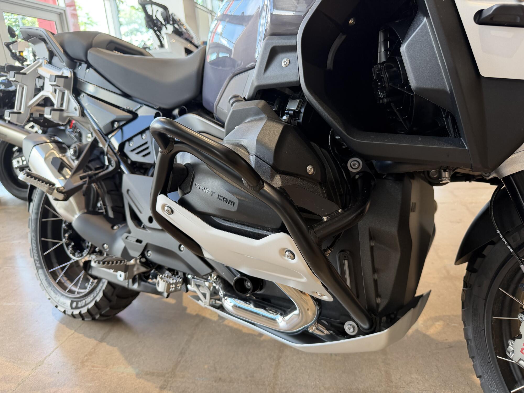 2026 BMW R 1300 GS Adventure, photo 12