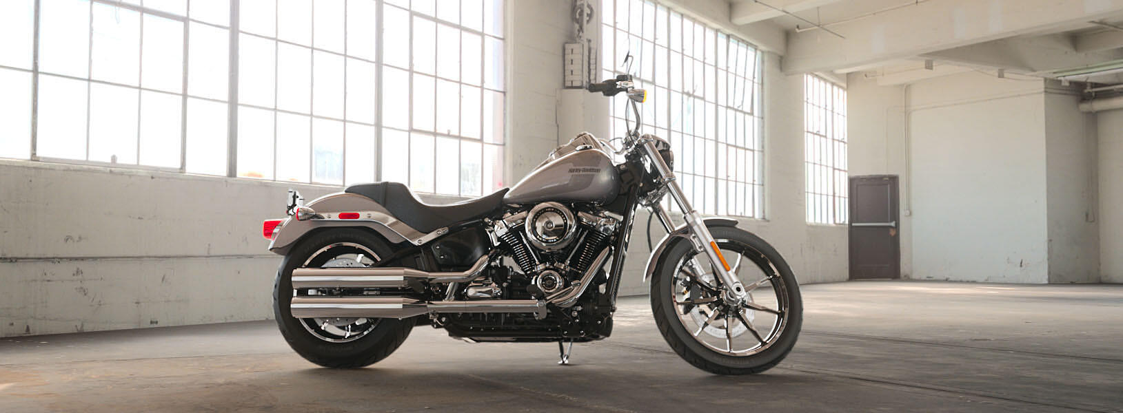 FXLR 2019 Low Rider®