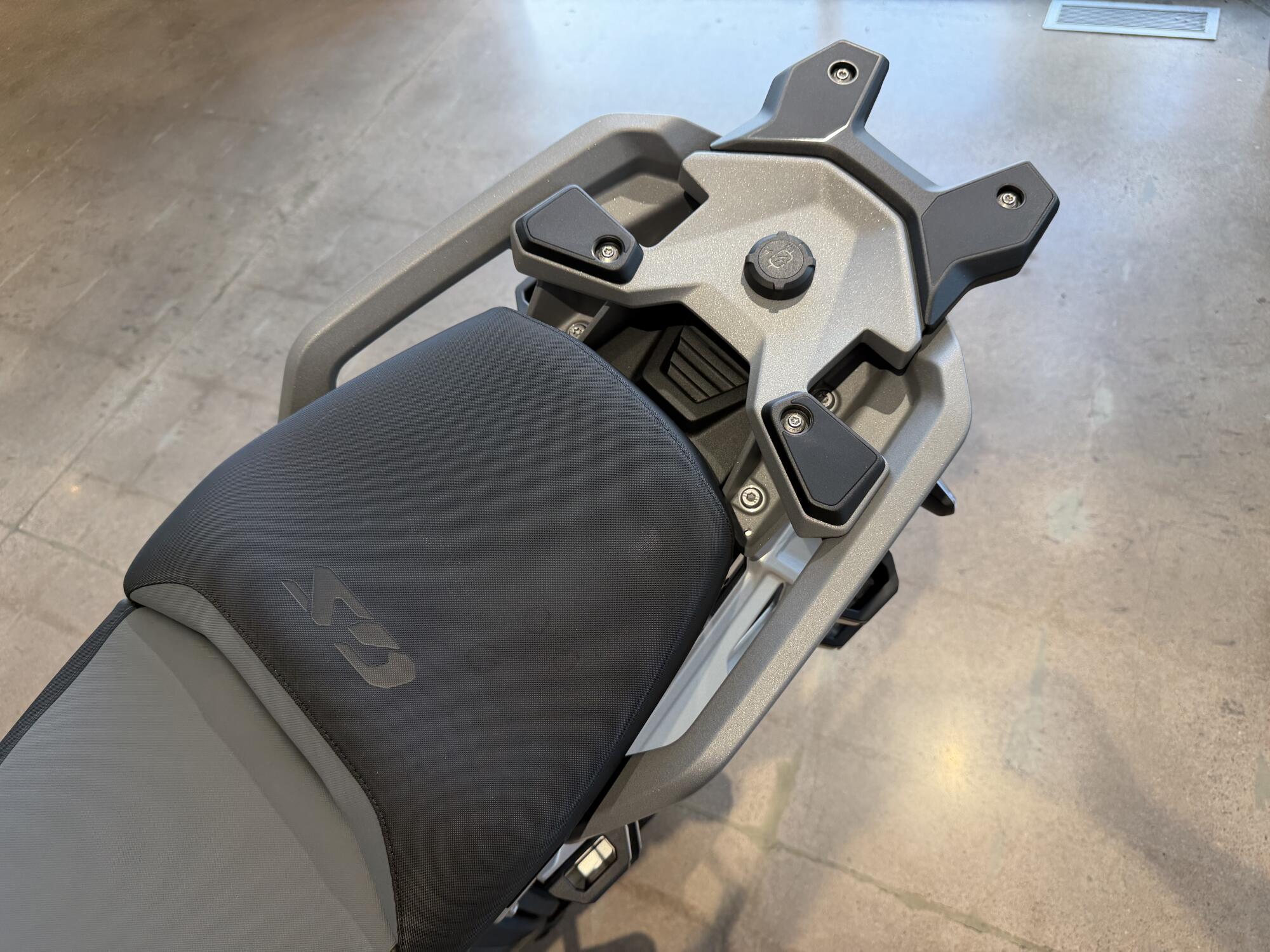 2026 BMW R 1300 GS Adventure, photo 14