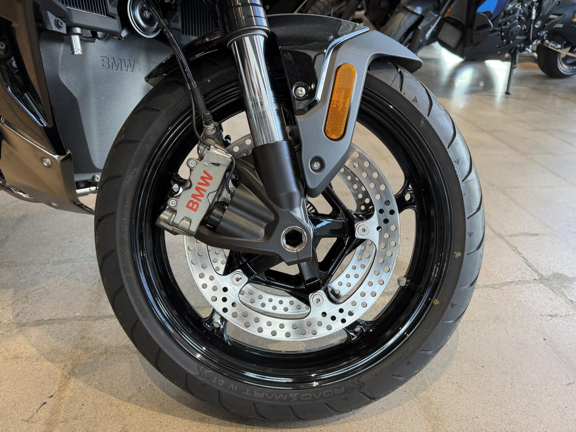 2026 BMW R 1300 RS, photo 14