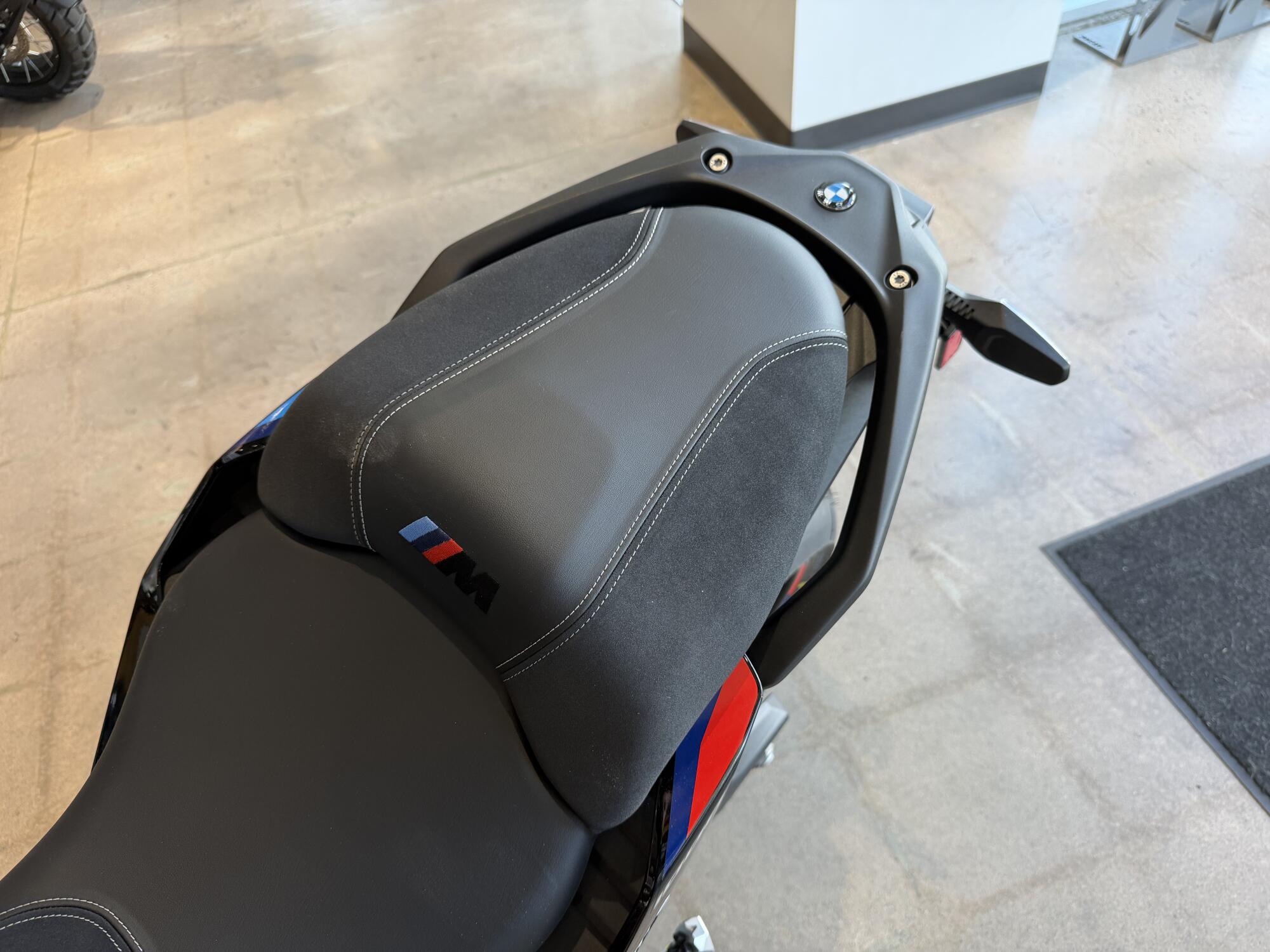 2026 BMW Motorrad M 1000 XR, photo 13