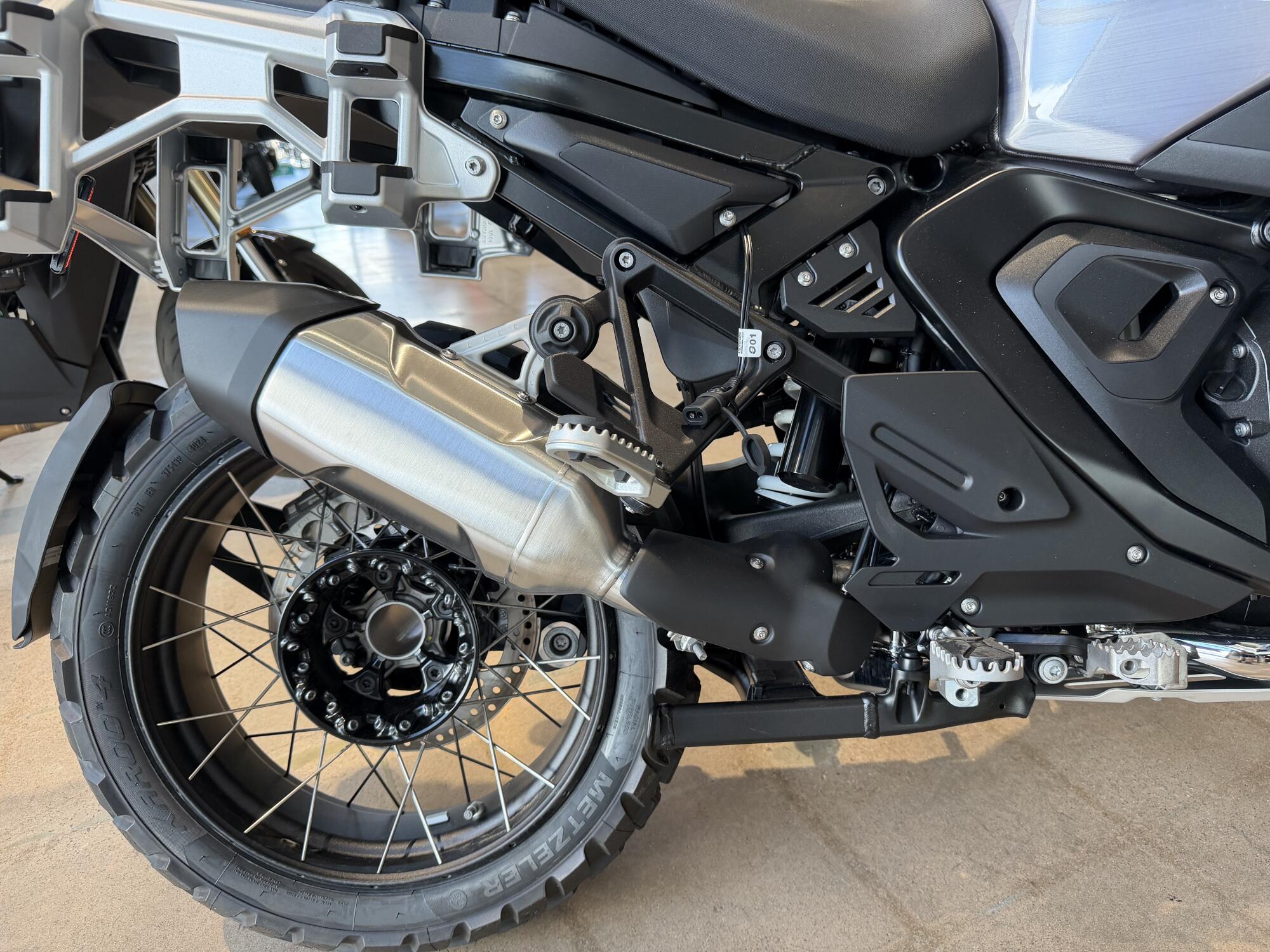 2026 BMW R 1300 GS Adventure, photo 11