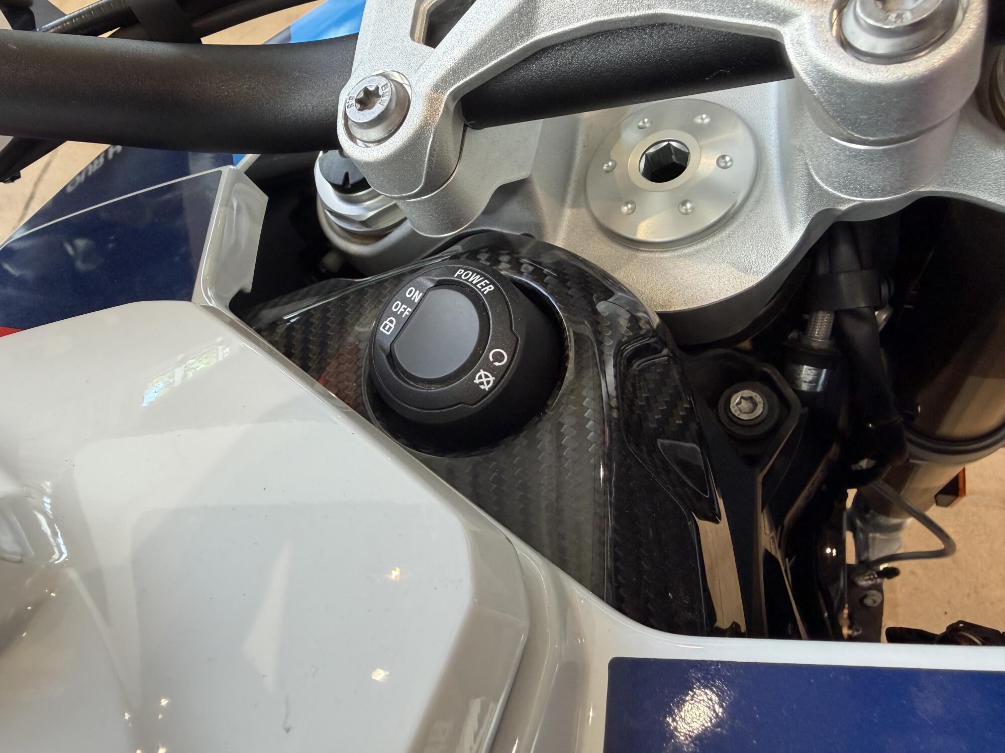 2026 BMW S 1000 XR, photo 15