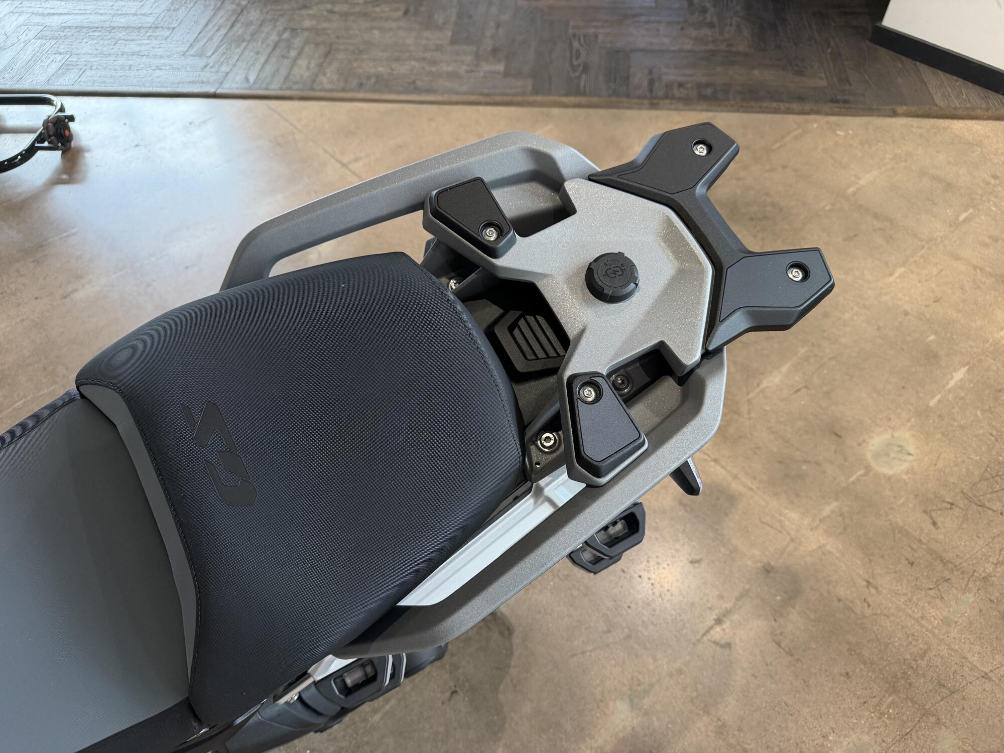 2026 BMW R 1300 GS Adventure Trophy, photo 11