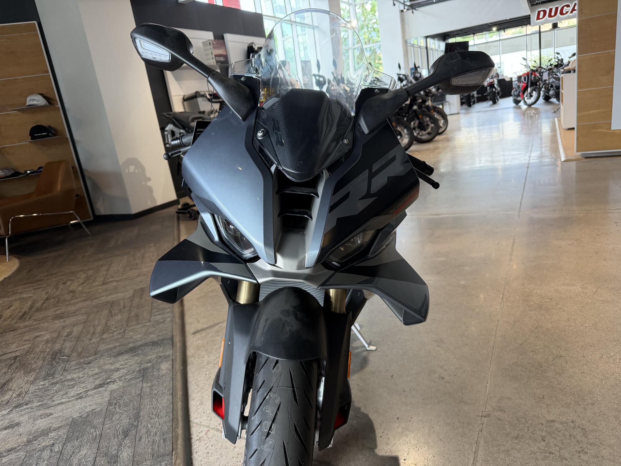 2026 BMW S 1000 RR, photo 8
