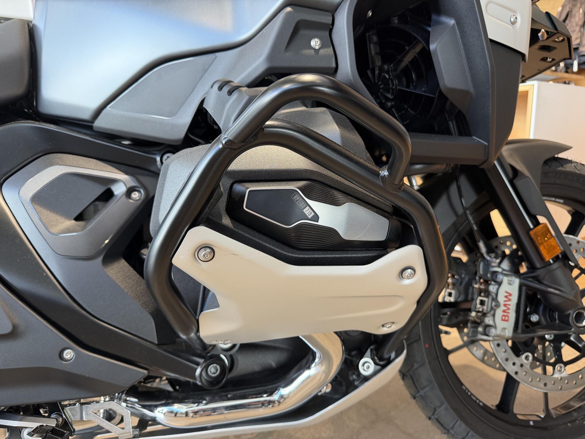 2026 BMW R 1300 GS Adventure, photo 15