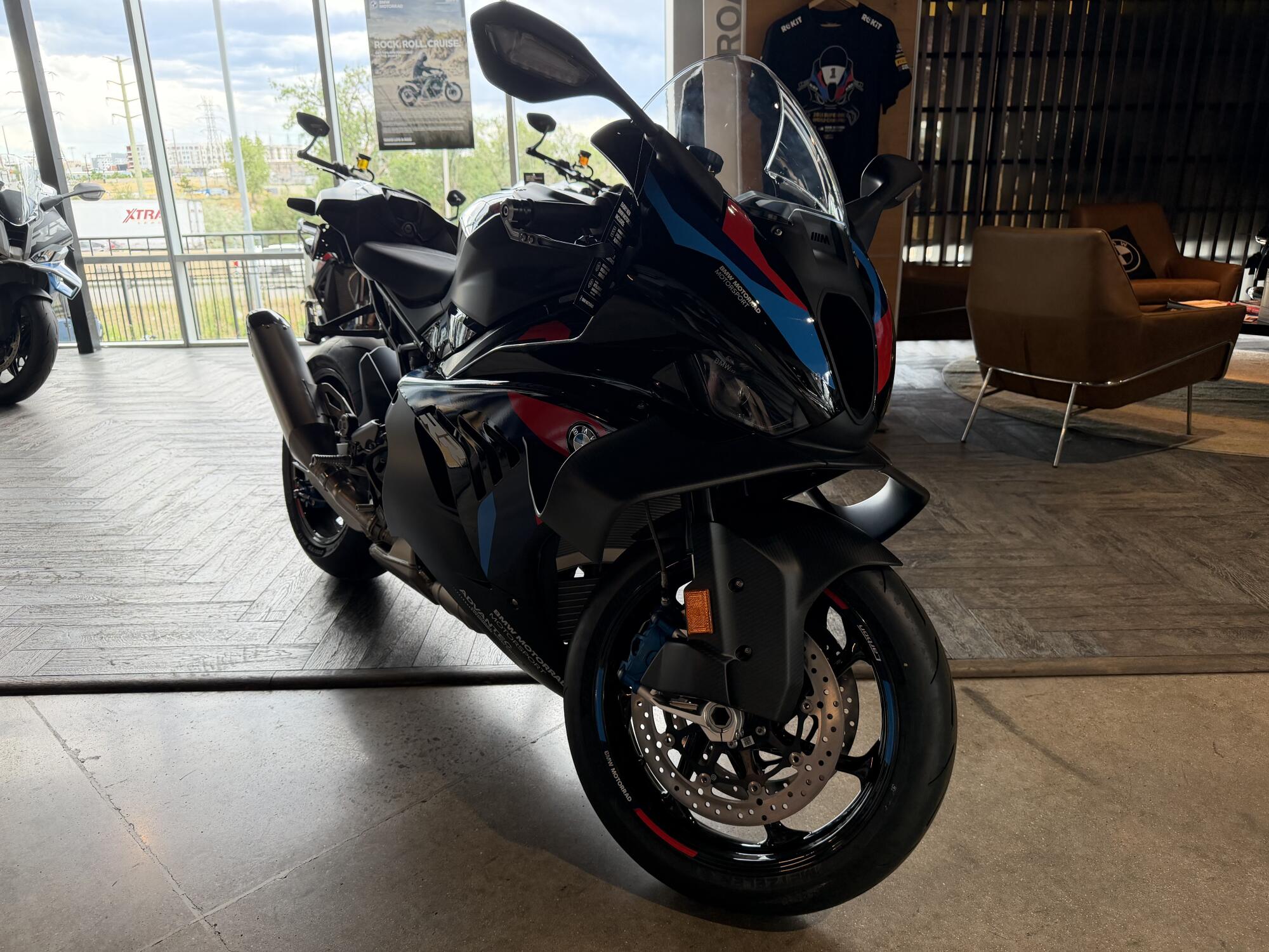 2026 BMW M1000 RR, photo 12