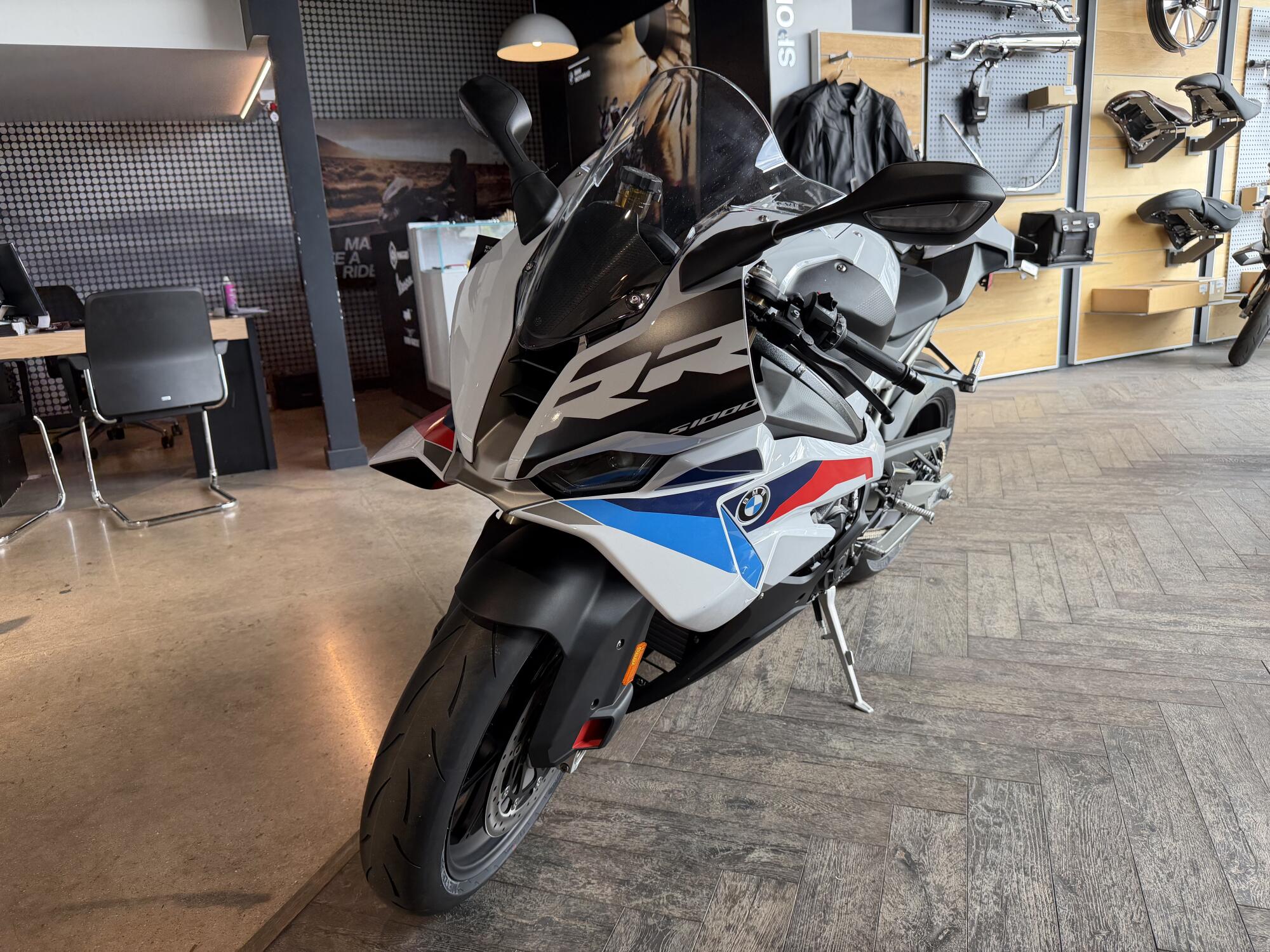 2026 BMW S 1000 RR, photo 7