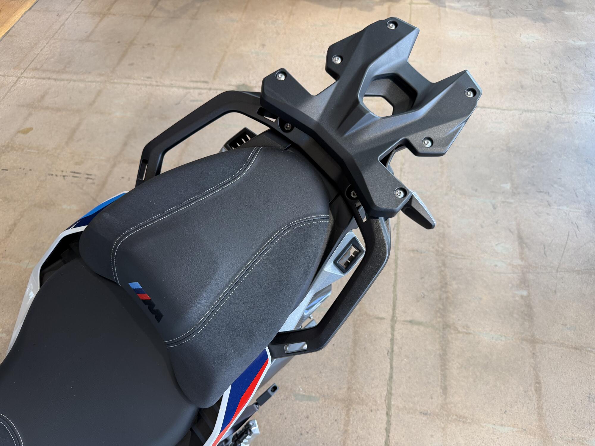 2026 BMW S 1000 XR, photo 10