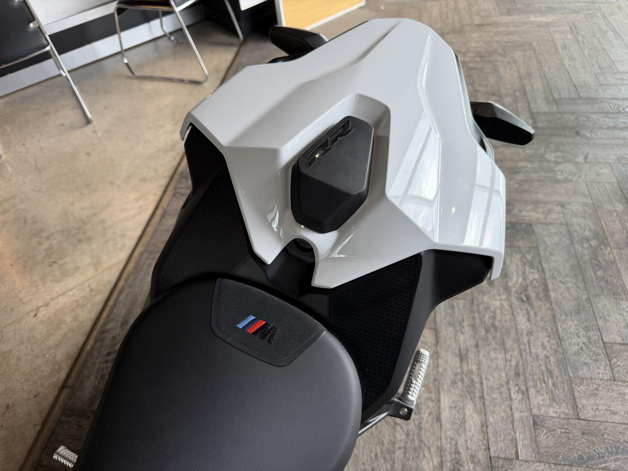 2026 BMW S 1000 RR, photo 9