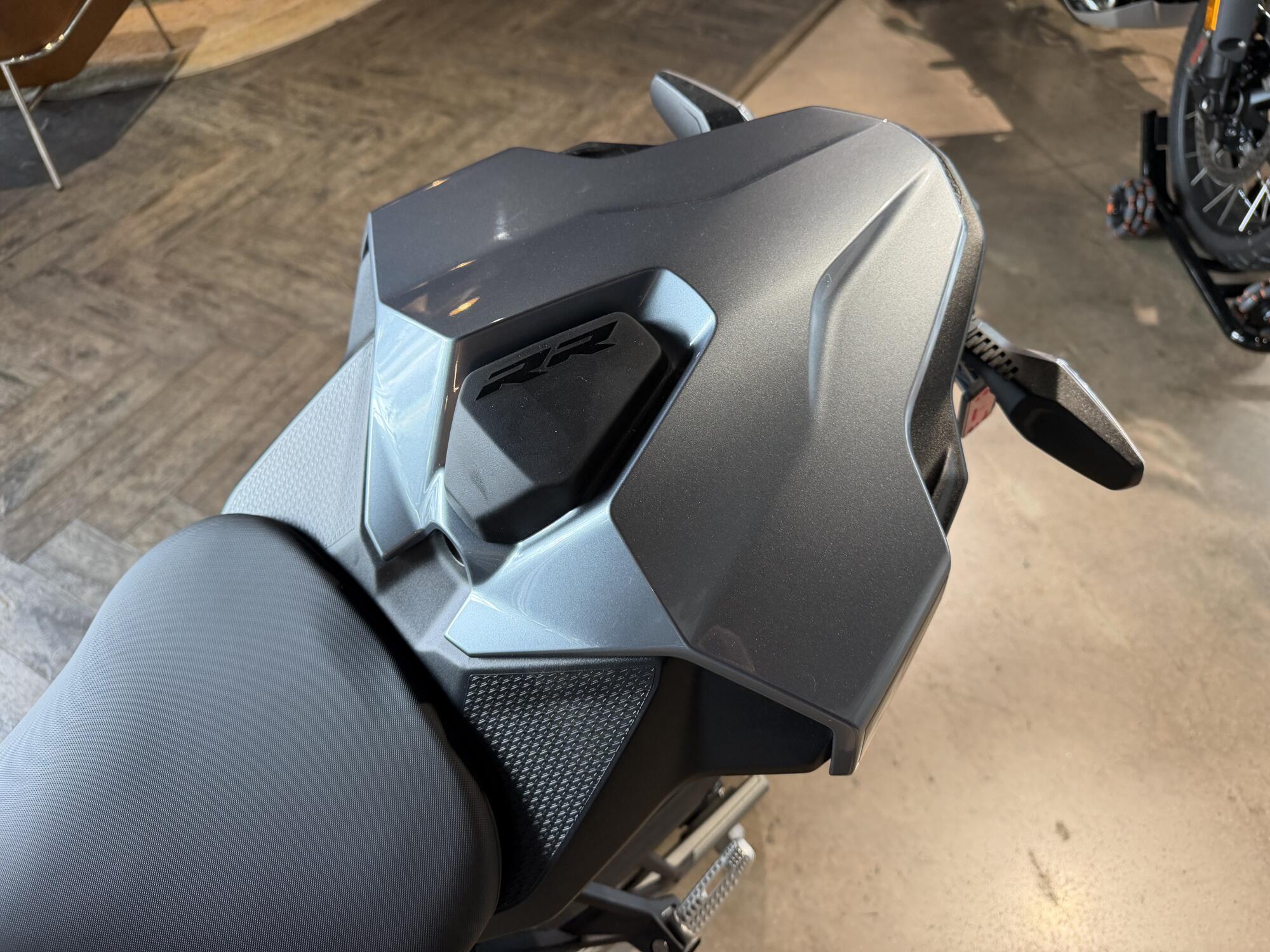 2026 BMW S 1000 RR, photo 10