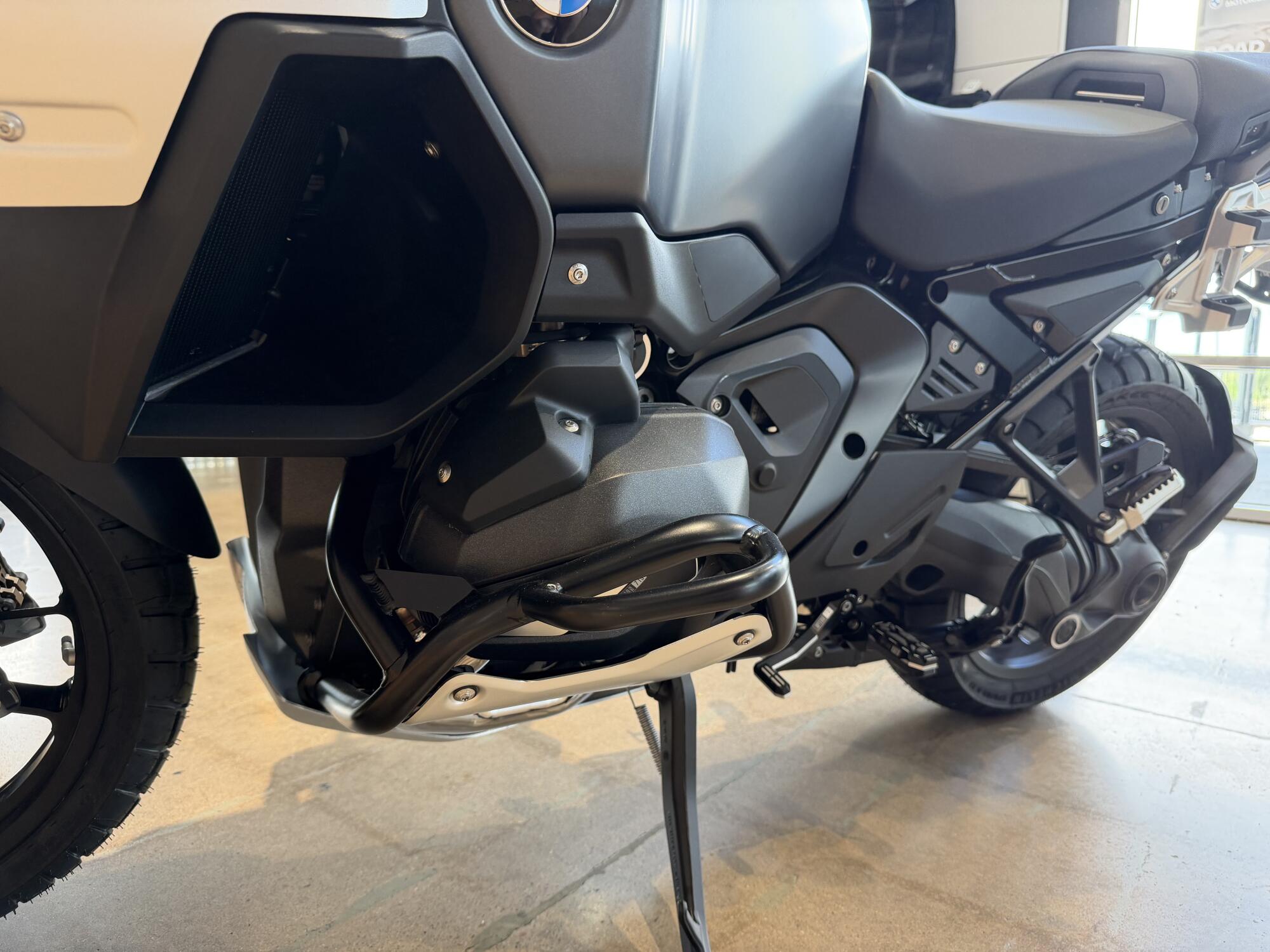 2026 BMW R 1300 GS Adventure, photo 12