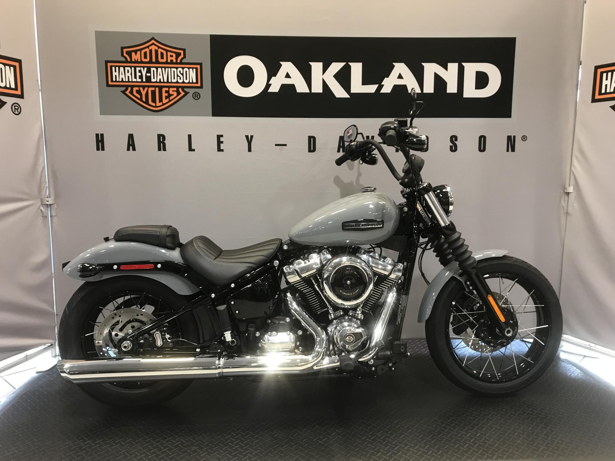 Harley-Davidson® Street Bob® 2026