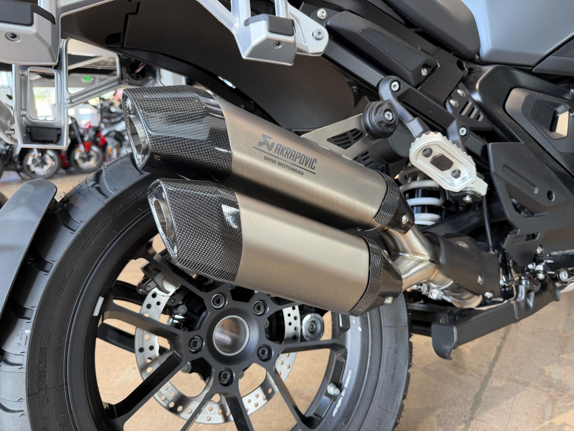 2026 BMW R 1300 GS Adventure, photo 14