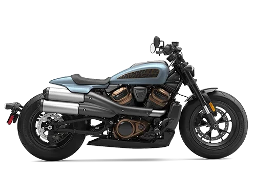 2024 Harley-Davidson® Sportster™ S RH1250S