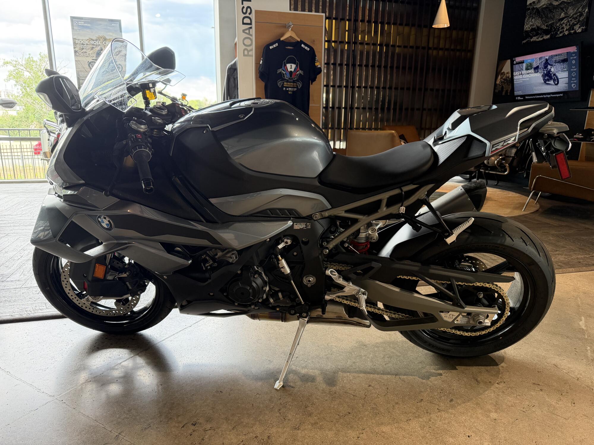 2026 BMW S 1000 RR, photo 6