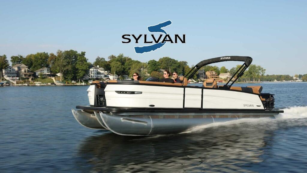 Sylvan Boats