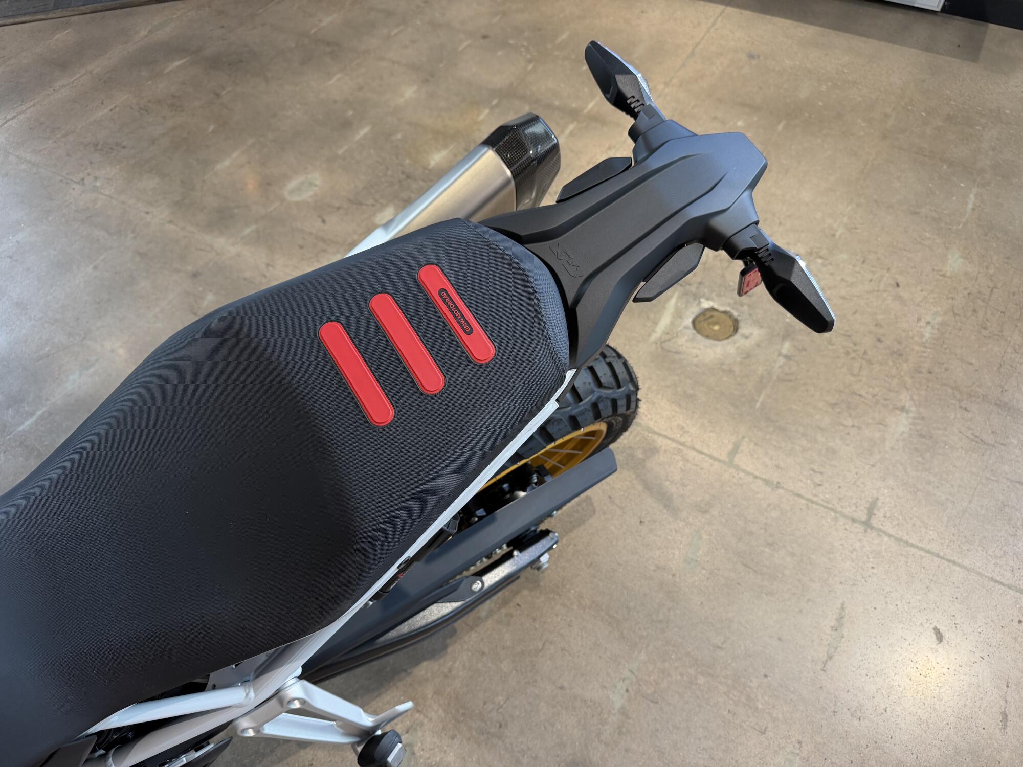 2026 BMW F 900 GS, photo 10