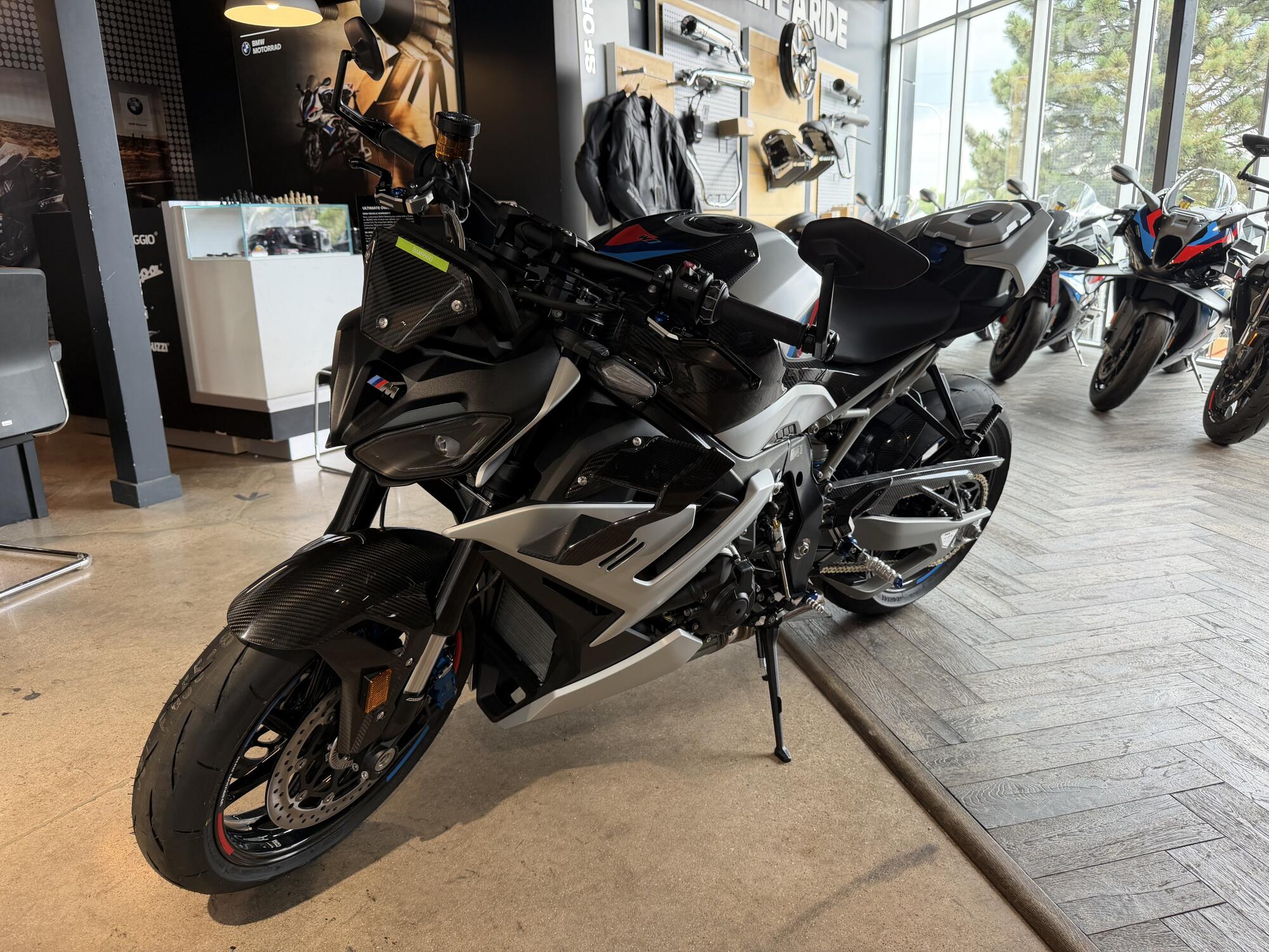 2026 BMW M1000R, photo 7