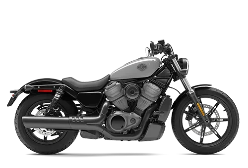 Harley-Davidson® Nightster™ 2024