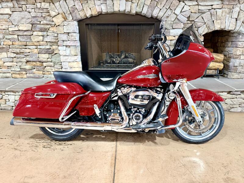 2021 FLTRX - Road Glide 