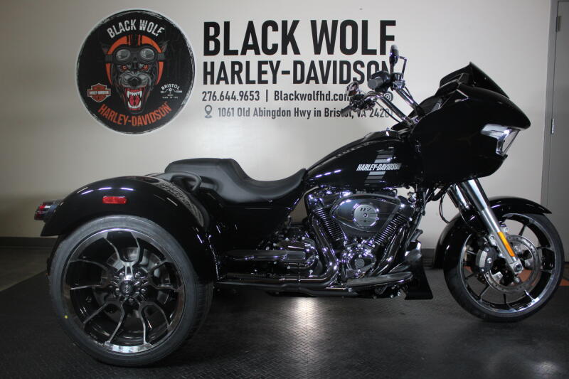 2026 Road Glide 3 FLTRT 