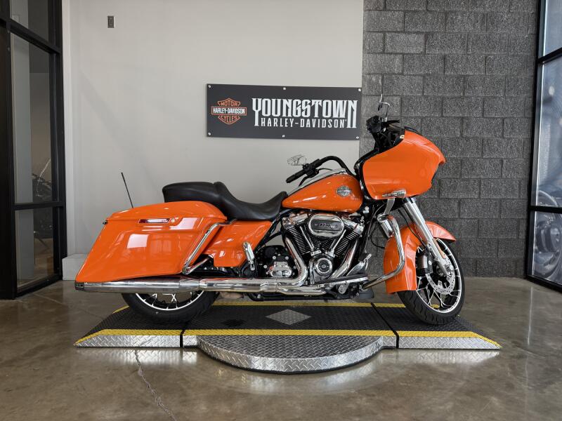 2023 Harley-Davidson® Road Glide® Special FLTRXS