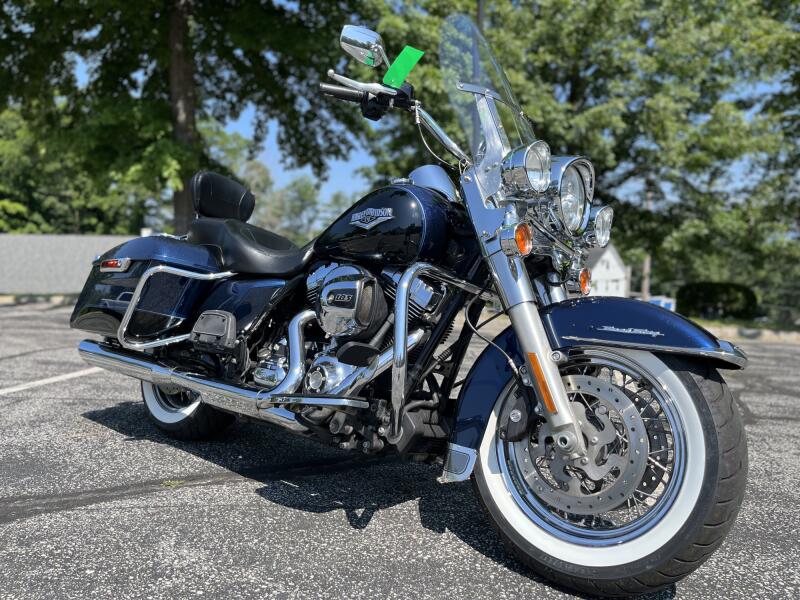 FLHR 2014 Road King®