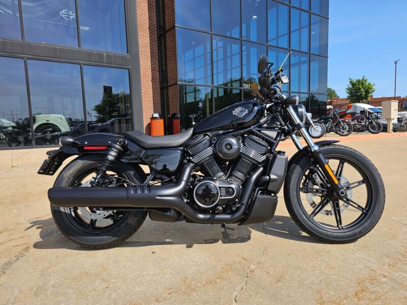 2026 Harley-Davidson Nightster® for Sale