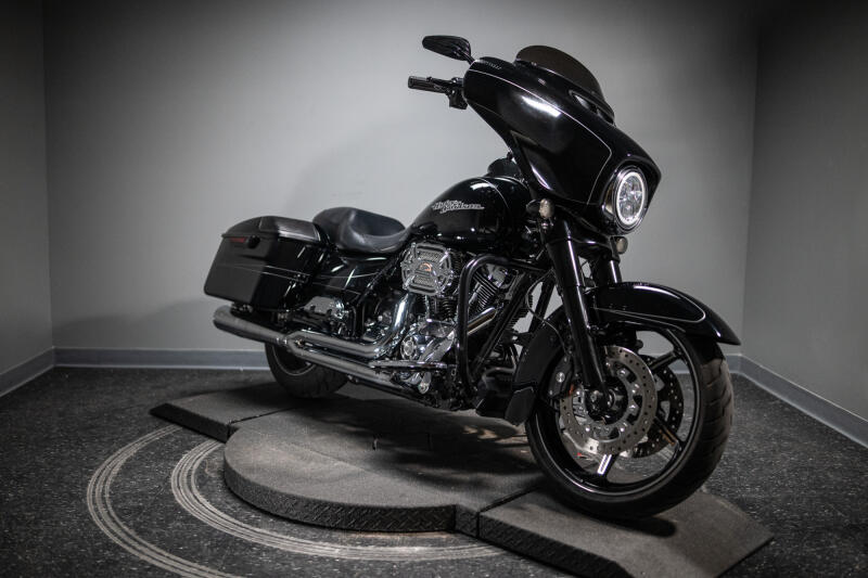 2016 Street Glide® Special (FLHXS)