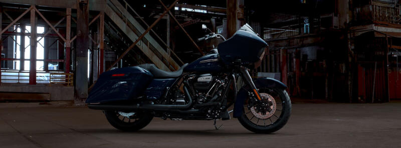 2019 Harley-Davidson® Road Glide® Special Billiard Blue
