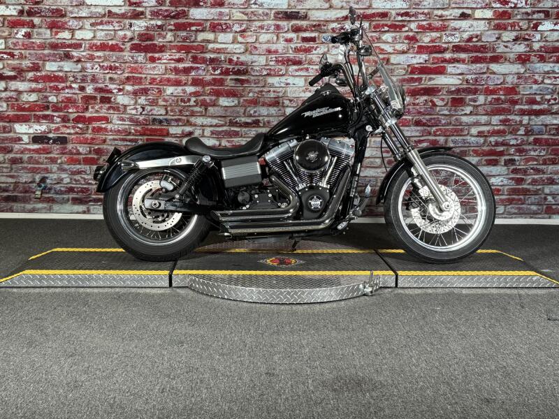 FXDBP 2008 Street Bob®