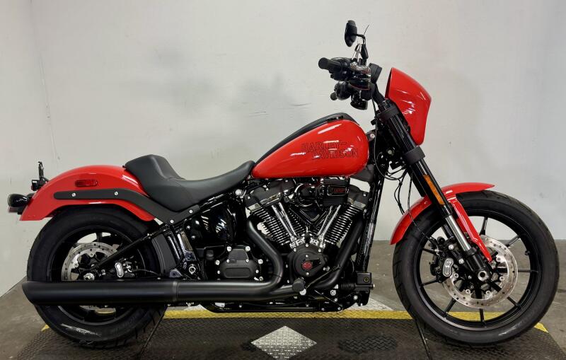 FXLRS 2026 Low Rider® S
