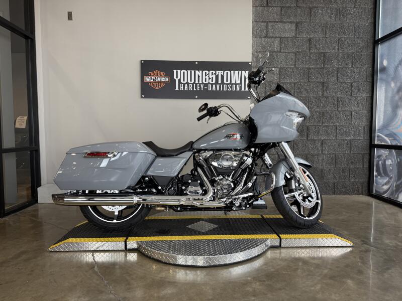 2026 Harley-Davidson® Road Glide® FLTRX